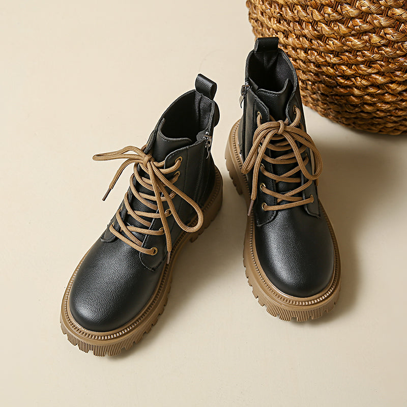 Bottes d'hiver pour femmes - Nerya