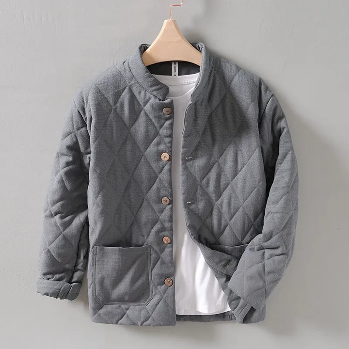 Veste matelassée légère pour hommes - Evren