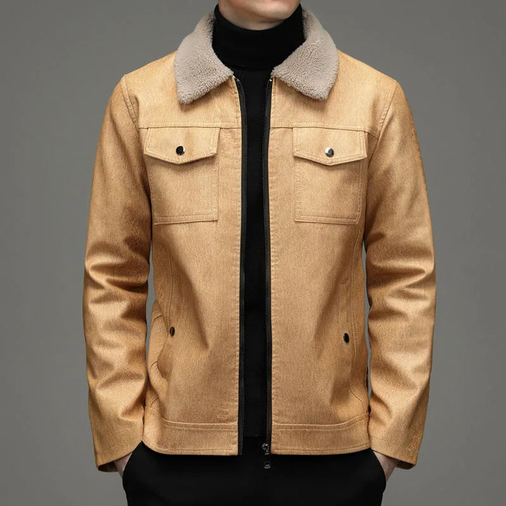 Veste d'automne pour homme - Aldo
