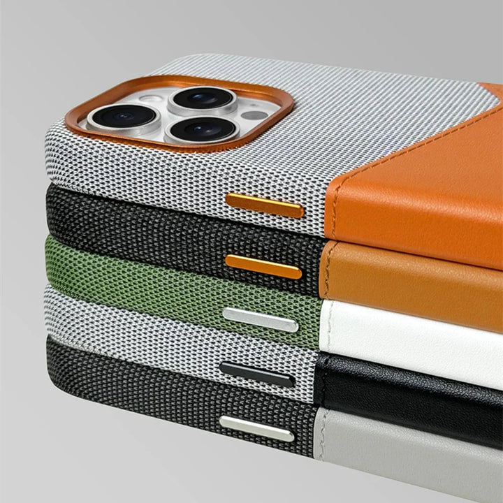 Étui pour iPhone Pellavo
