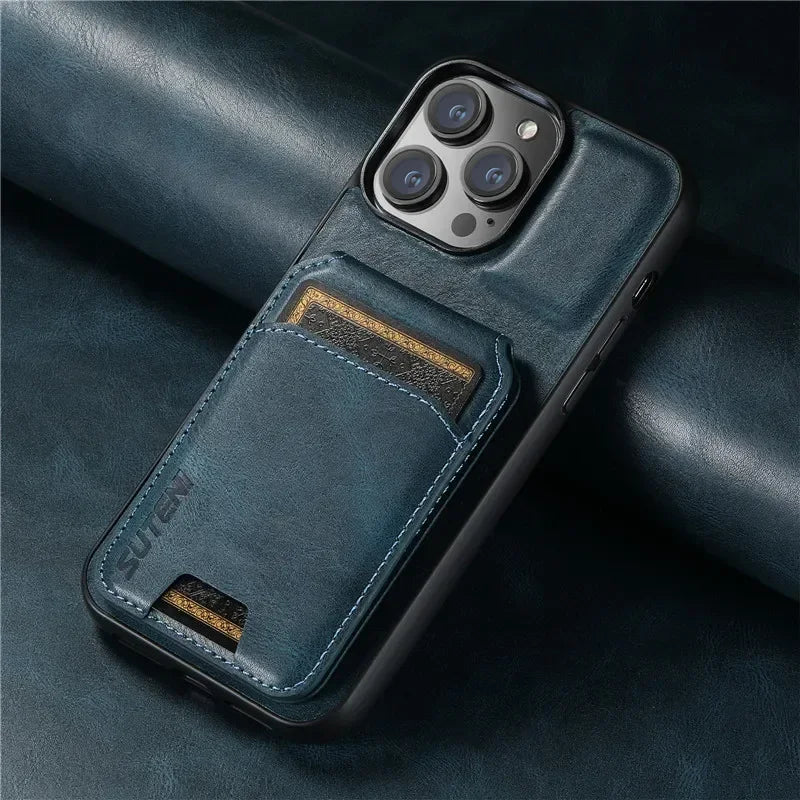 Étui pour iPhone Haven
