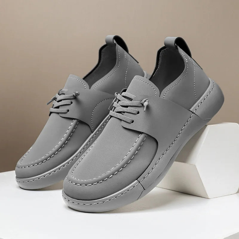 Chaussure de voyage vintage - Dagnino