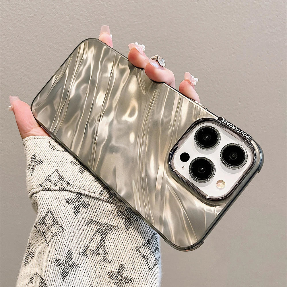 Étui pour iPhone Promina