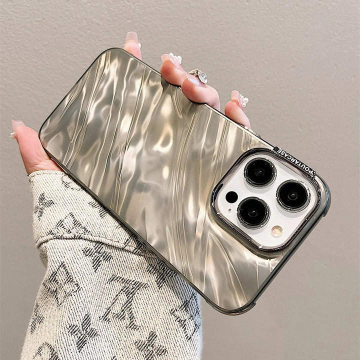 Étui pour iPhone Promina