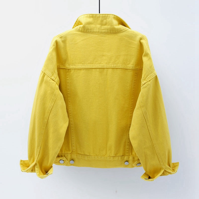 Veste en jean - Jazmin