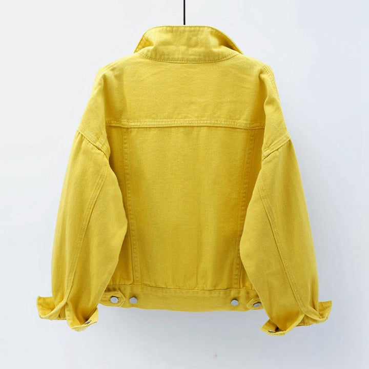 Veste en jean - Jazmin