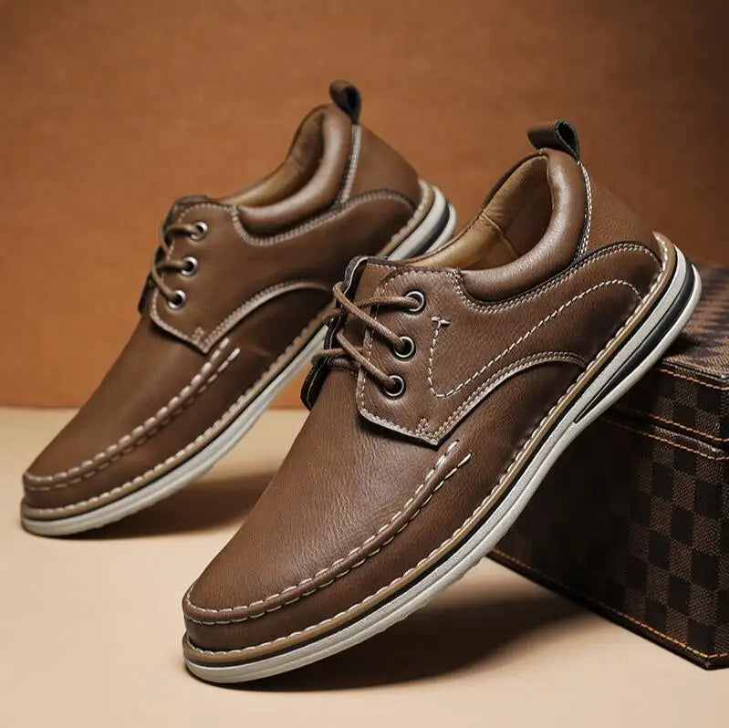 Chaussure Oxford - Luigi