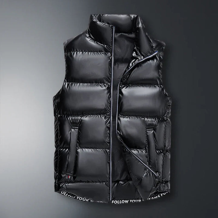 Veste Premium - Vanille