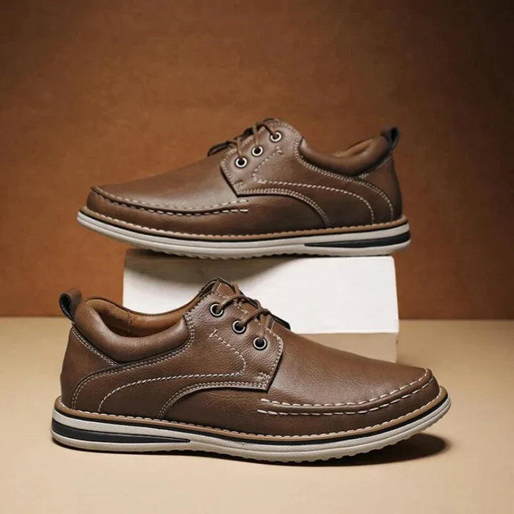 Chaussure Oxford - Luigi