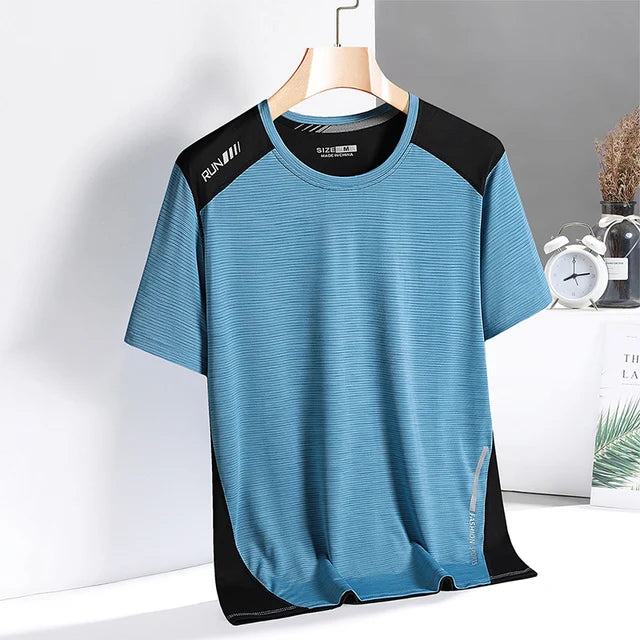 T-Shirt sport PowerFit