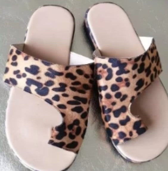 Noelies - Sandales orthopédiques pour soulager l'hallux valgus