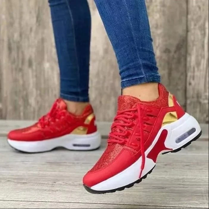 Christina - Chaussures orthopédiques confortables pour femmes