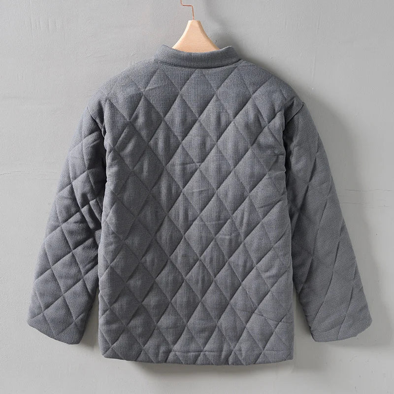 Veste matelassée légère pour hommes - Evren