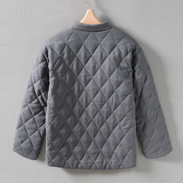 Veste matelassée légère pour hommes - Evren