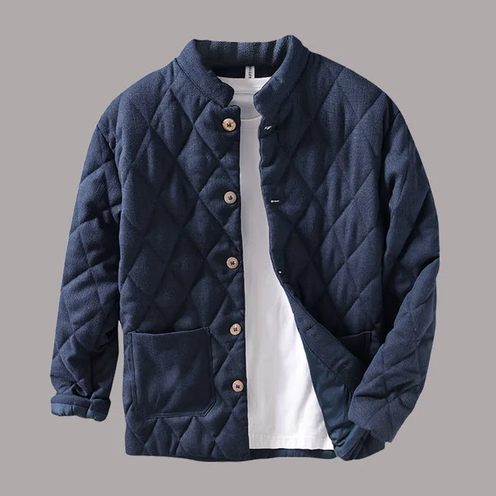Veste matelassée légère pour hommes - Evren