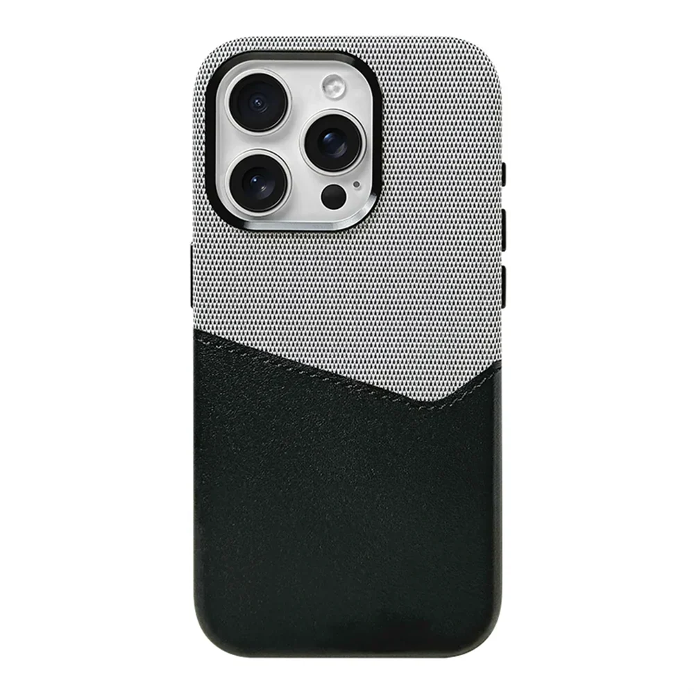 Étui pour iPhone Pellavo