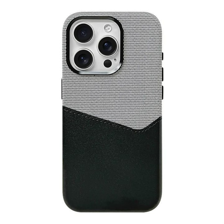 Étui pour iPhone Pellavo