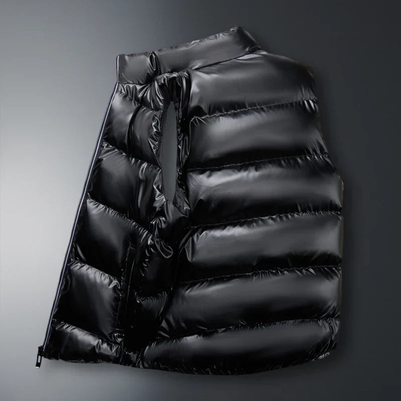 Veste Premium - Vanille