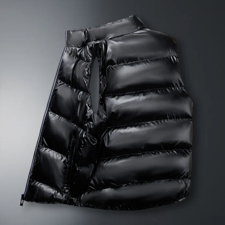 Veste Premium - Vanille