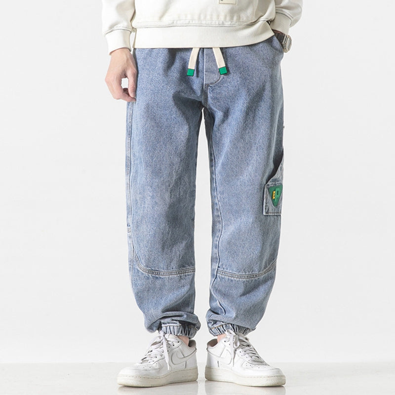 Pantalon jogger Tuned pour homme - Eirvik