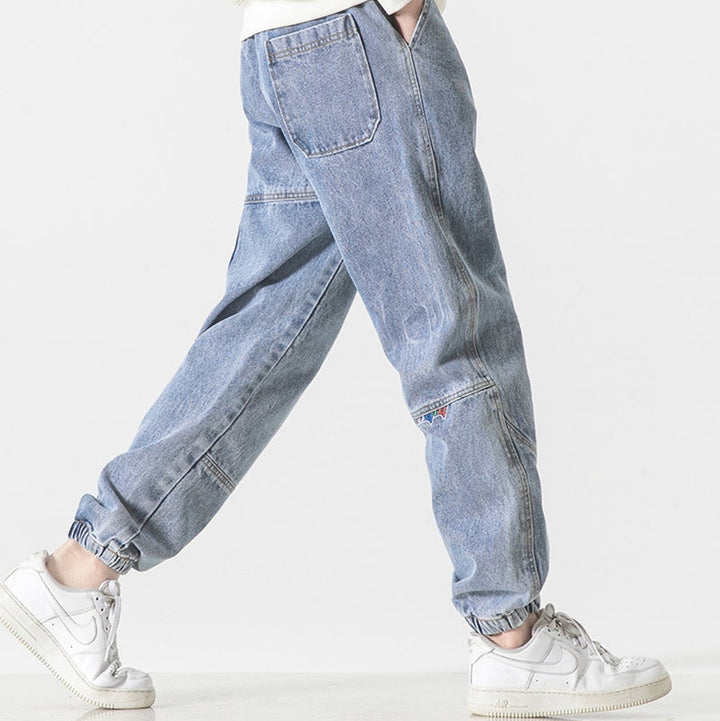 Pantalon jogger Tuned pour homme - Eirvik