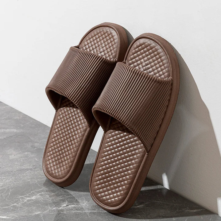 Sandales de bain - Diamantina