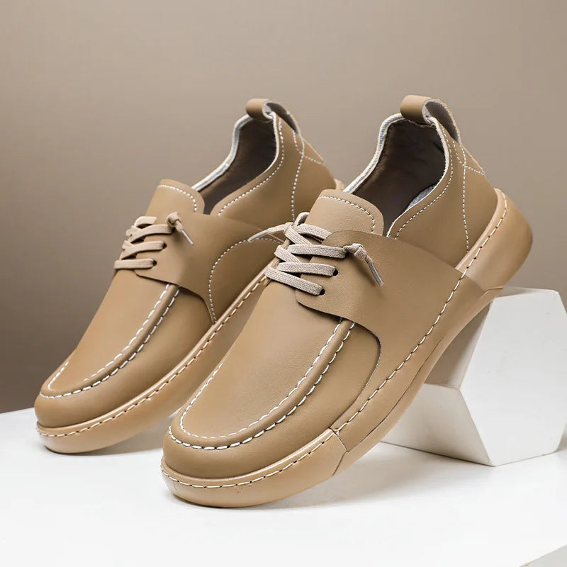Chaussure de voyage vintage - Dagnino