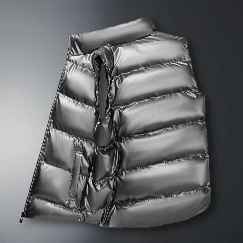 Veste Premium - Vanille