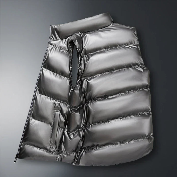 Veste Premium - Vanille