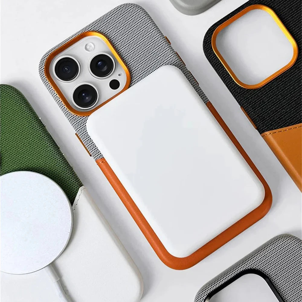 Étui pour iPhone Pellavo