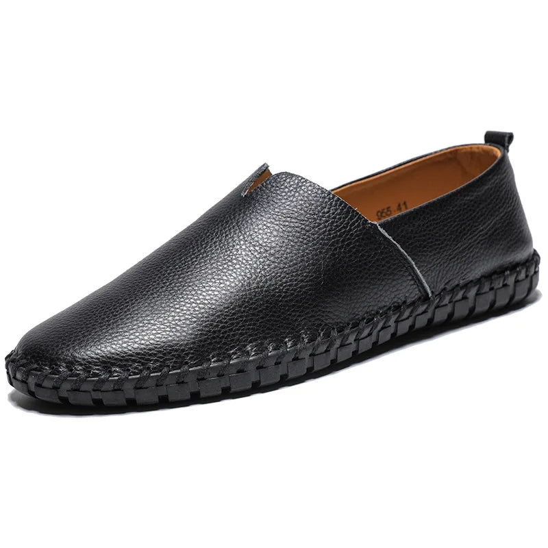 Mocassins habillés à enfiler - Magnum