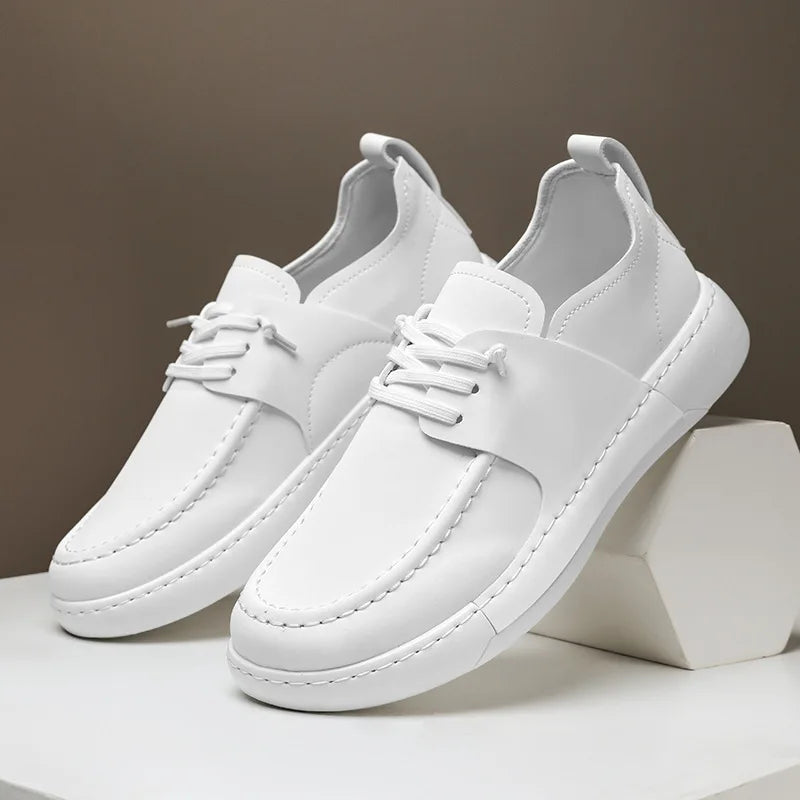 Chaussure de voyage vintage - Dagnino