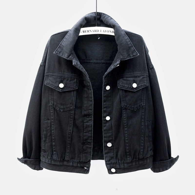 Veste en jean - Jazmin
