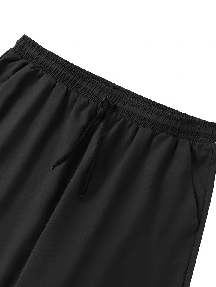 Pantalons modernes et décontractés pour hommes