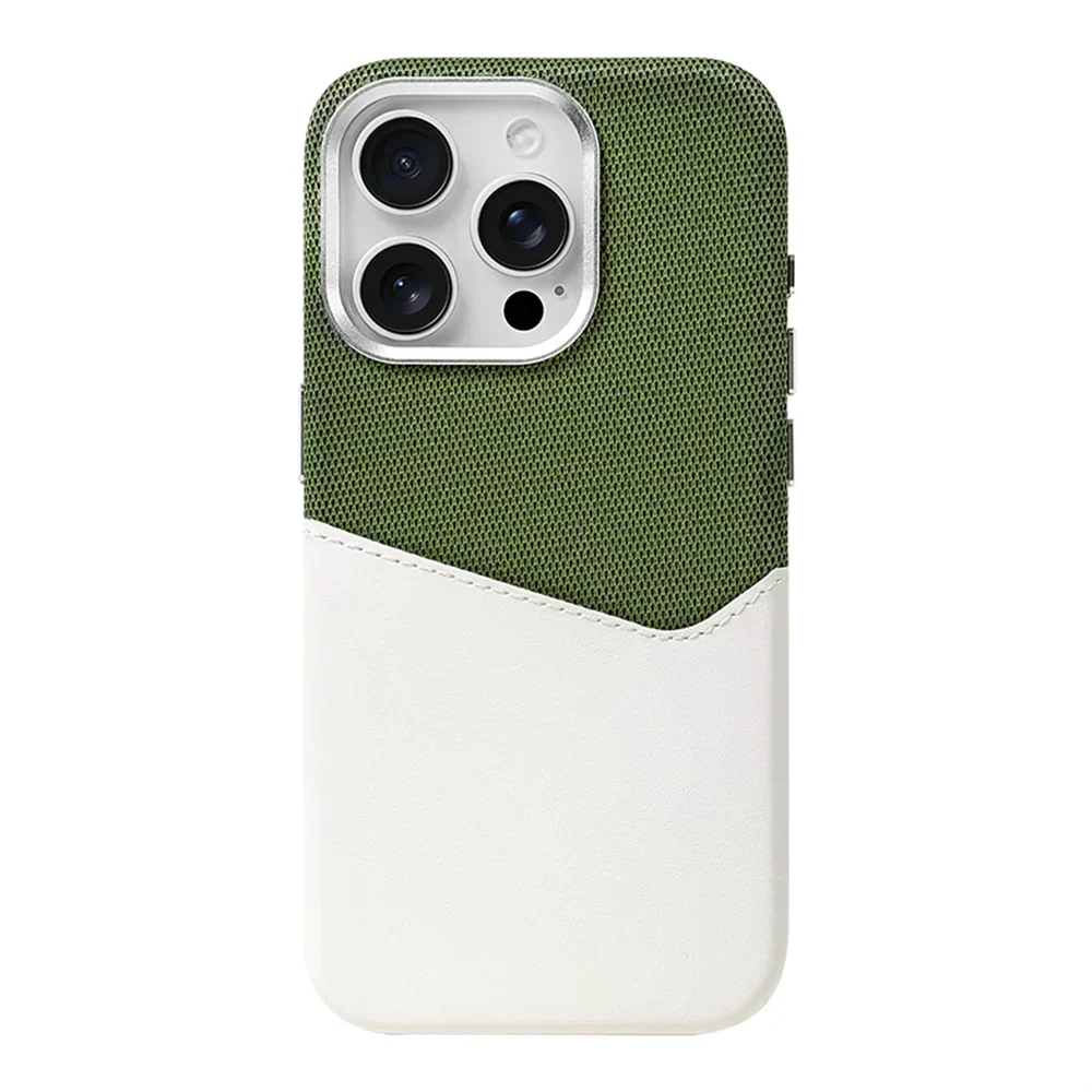 Étui pour iPhone Pellavo