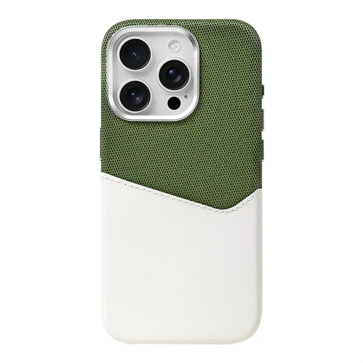 Étui pour iPhone Pellavo
