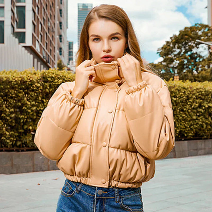 Blouson bombardier - Anneke