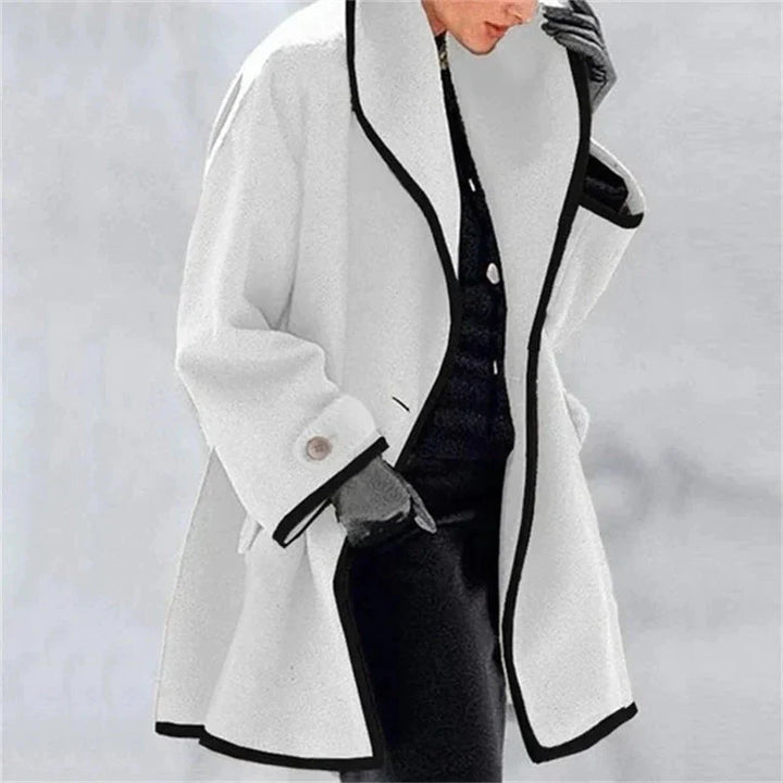 Lana - Manteau d'Hiver pour Femme