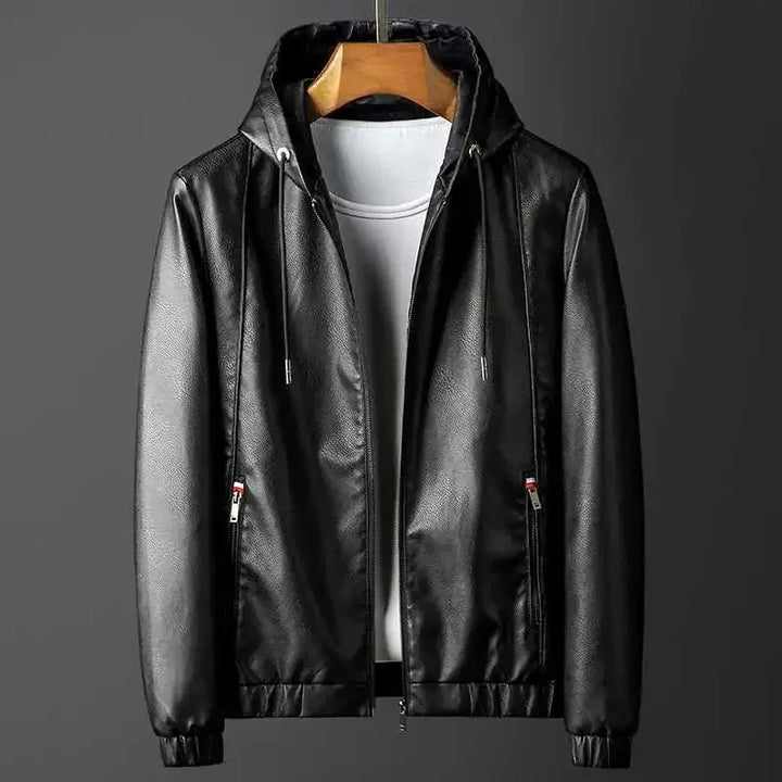 Veste à capuche pour homme - Bruno