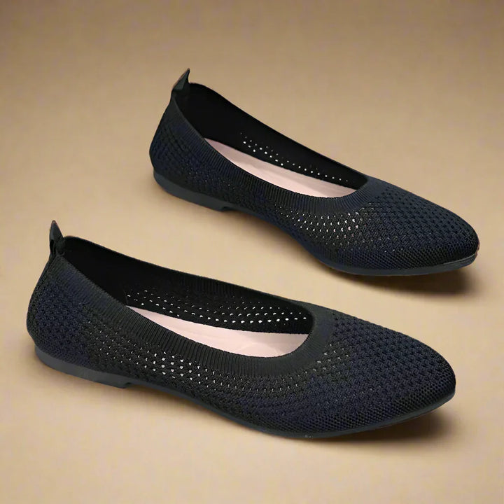 Chaussures en tricot - Melanie