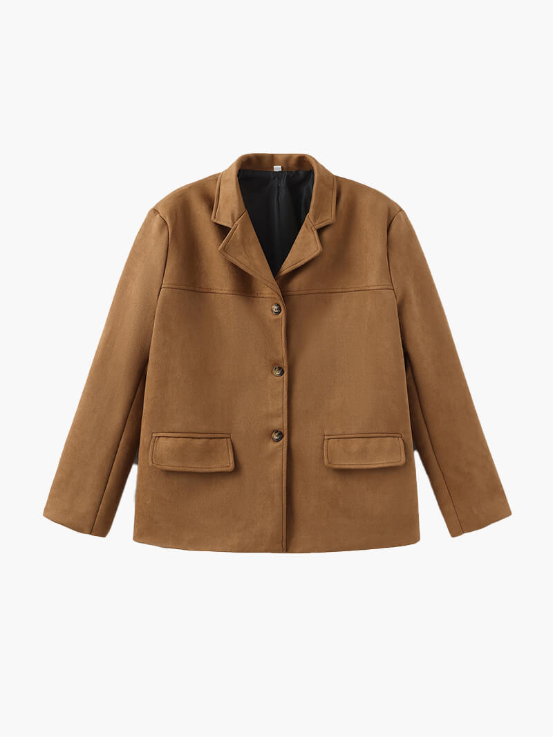 Veste de style vintage - Merari