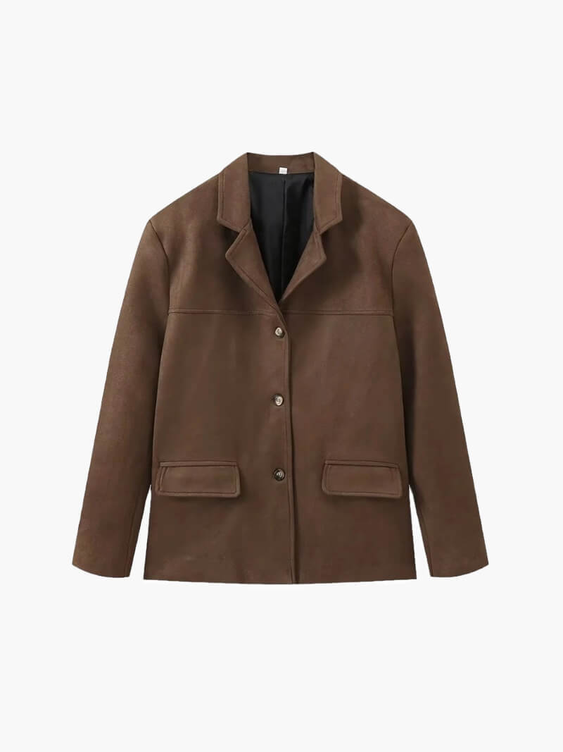 Veste de style vintage - Merari