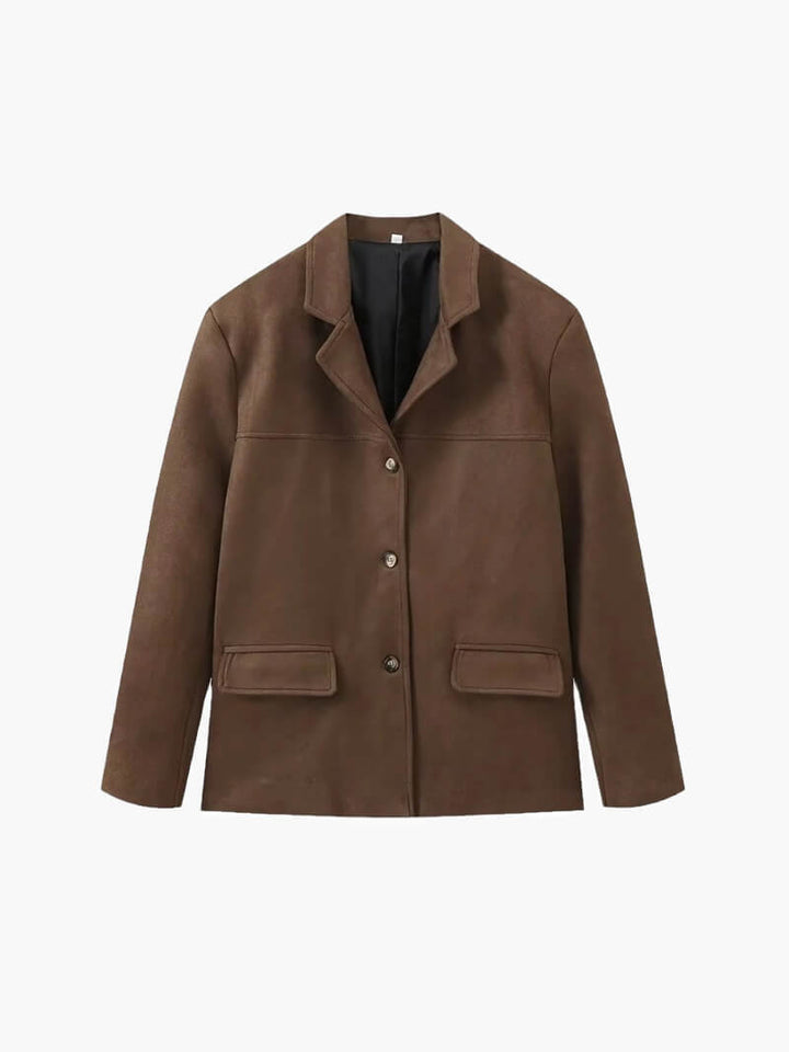 Veste de style vintage - Merari