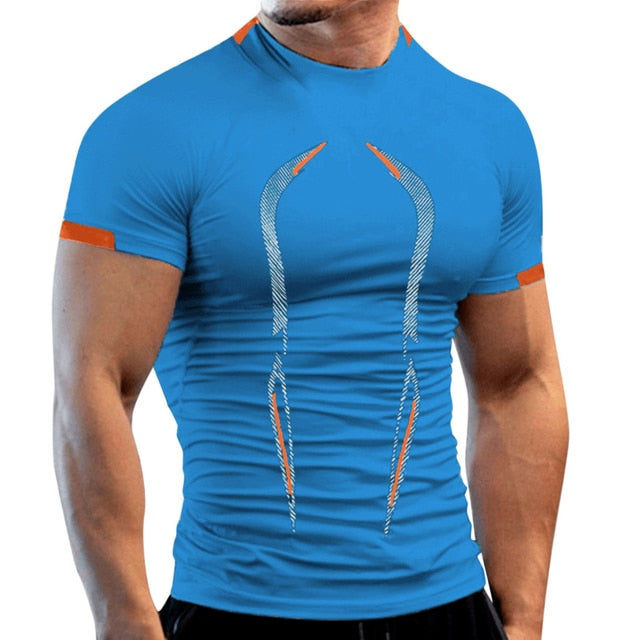 MuscleBreeze - Maillot de sport dynamique