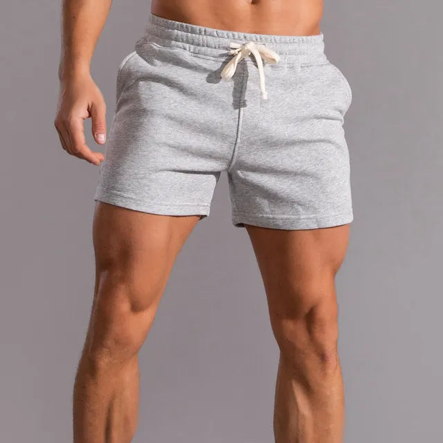 Abraham - Short classique pour hommes