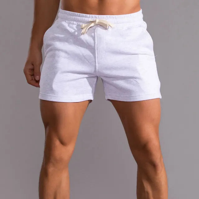 Abraham - Short classique pour hommes