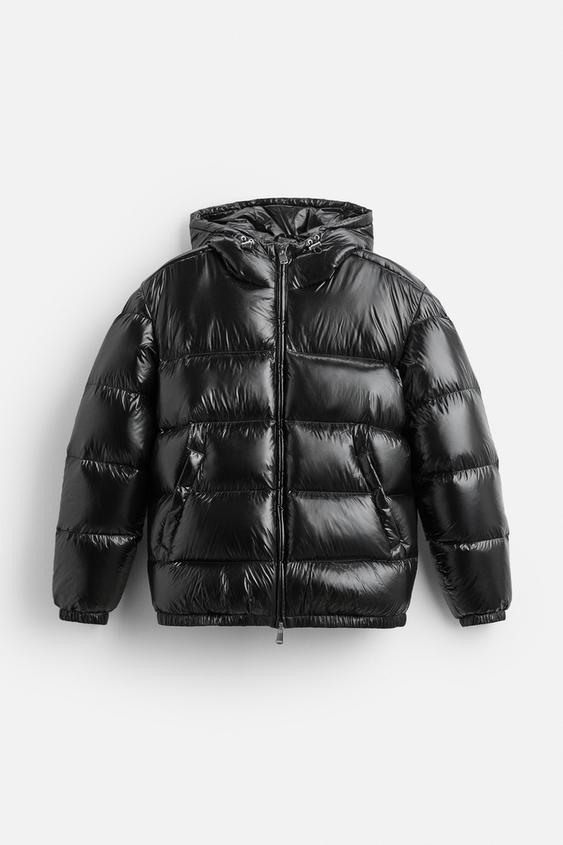 Tom - Doudoune UNISEX