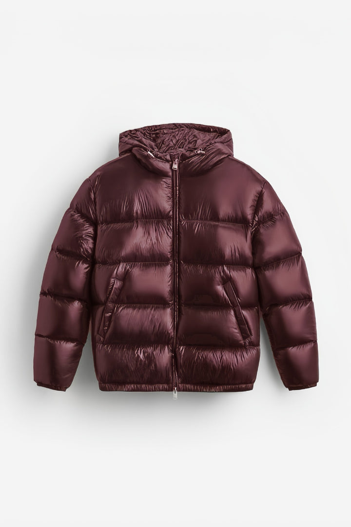 Tom - Doudoune UNISEX