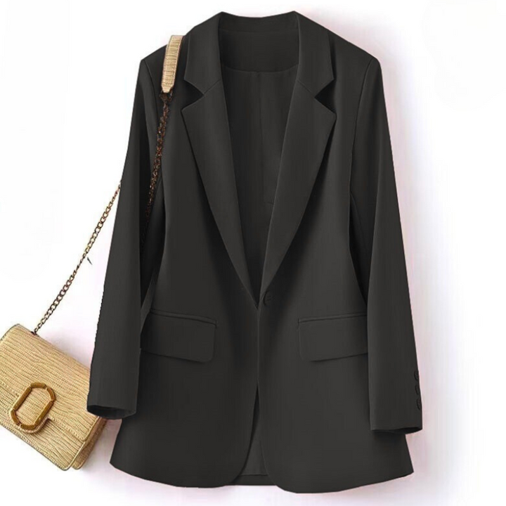 Blazer à revers classique - Vasty