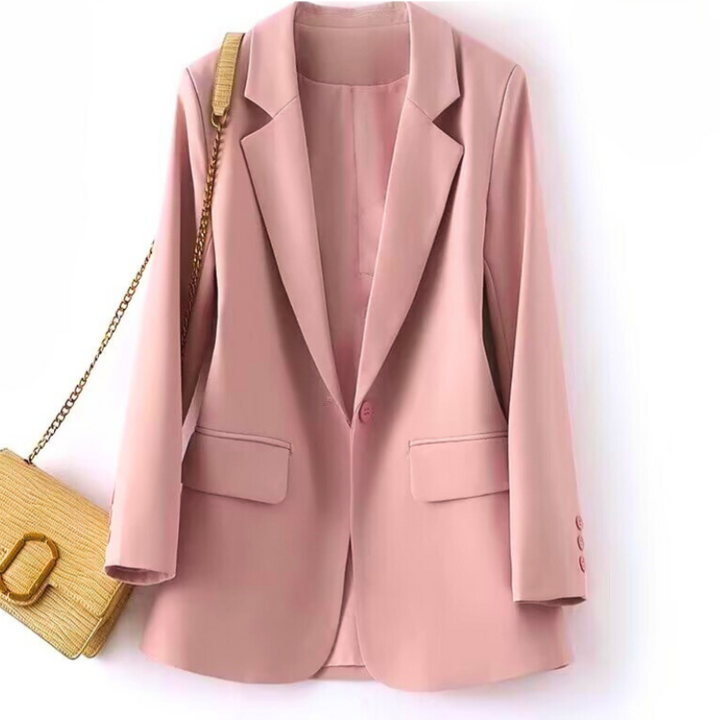 Blazer à revers classique - Vasty